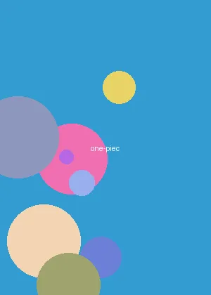 苦月亮在线观看 - 海贼王海报